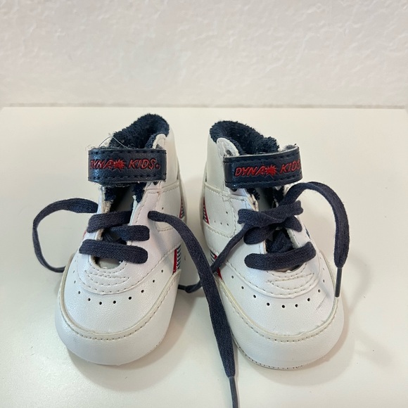 Vintage Baby Dyna Sneakers - Picture 6 of 8
